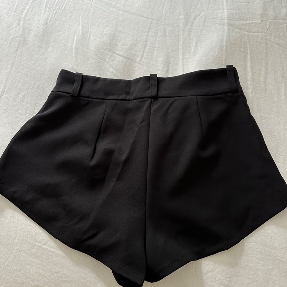 Artless Forever- Black Microshort (M) - Picture 5 of 5